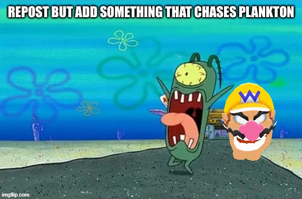 every copy of spongebob is personalized | made w/ Imgflip meme maker
