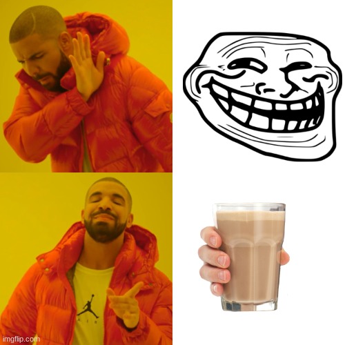 Drake Hotline Bling Meme | image tagged in memes,drake hotline bling | made w/ Imgflip meme maker