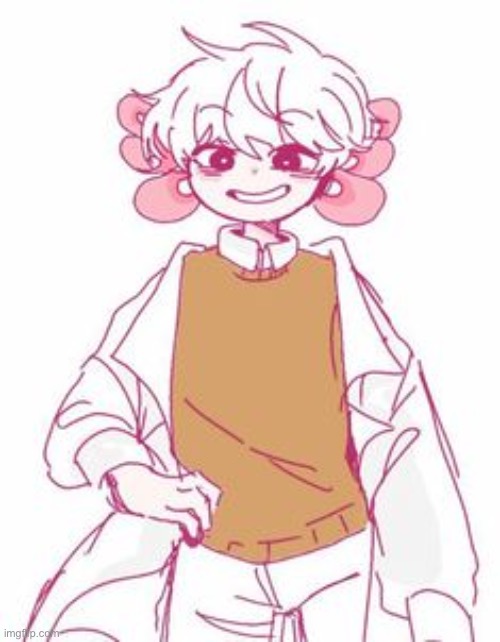 I wanna draw this ;w; | made w/ Imgflip meme maker