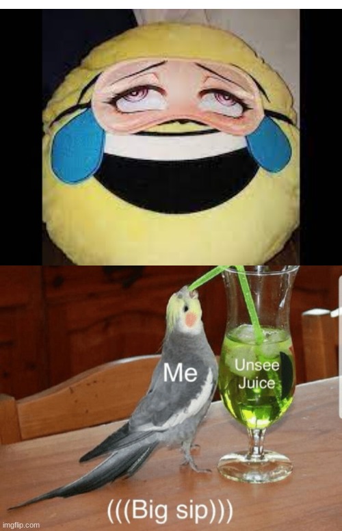 oh crap | image tagged in unsee juice | made w/ Imgflip meme maker