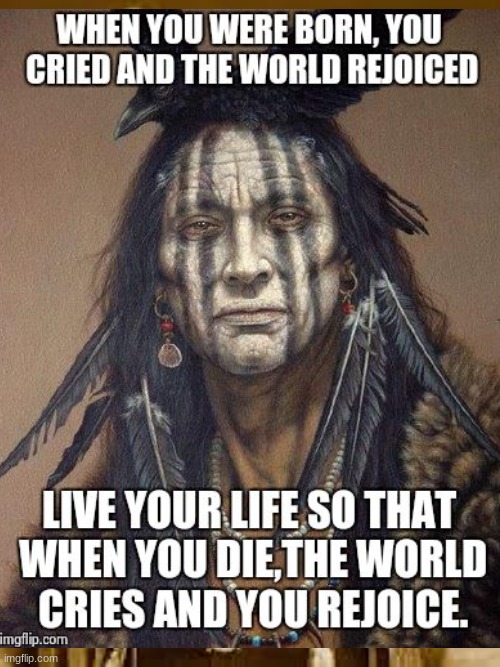 Live your best life! | image tagged in inspirational | made w/ Imgflip meme maker
