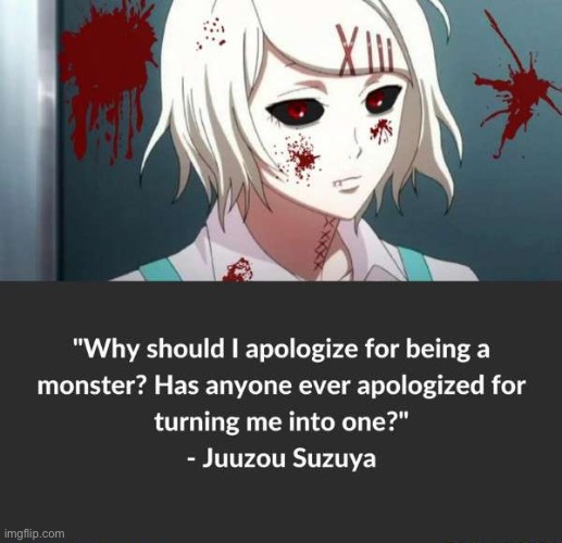 JUUZOU | made w/ Imgflip meme maker