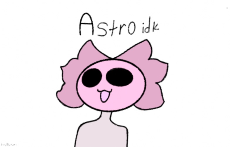 You guys like my Axolotl drawing? | made w/ Imgflip meme maker