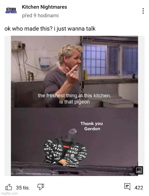 Not mine | made w/ Imgflip meme maker