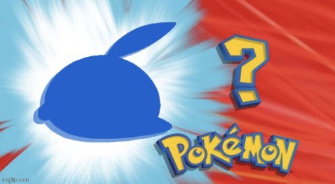 who's that pokemon? | made w/ Imgflip meme maker