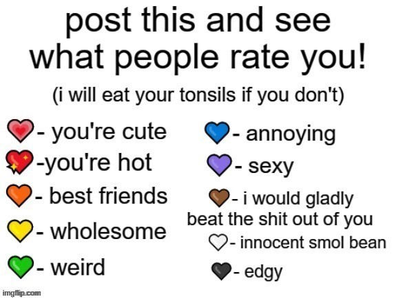 ✨Bc yes✨ | made w/ Imgflip meme maker