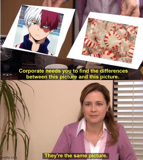 Look Alike ??? | image tagged in memes,they're the same picture | made w/ Imgflip meme maker