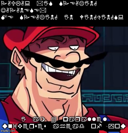 check description | PAULA: *IS SPEAKING JAPANESE*
ME SPEAKING IN WINGDINGS:; I am 4 parallel universes ahead of you | image tagged in i'm four parallel universes ahead of you | made w/ Imgflip meme maker