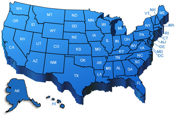 Blue states перевод