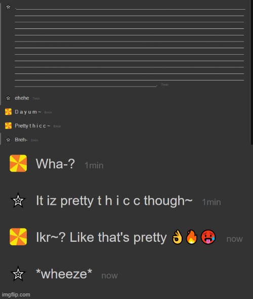 Lmfao- | made w/ Imgflip meme maker