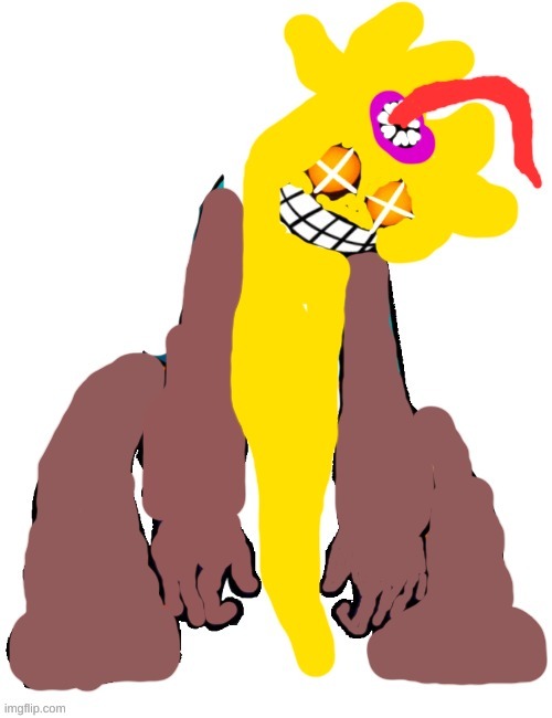 Ballistic Joe | image tagged in ballistic joe | made w/ Imgflip meme maker