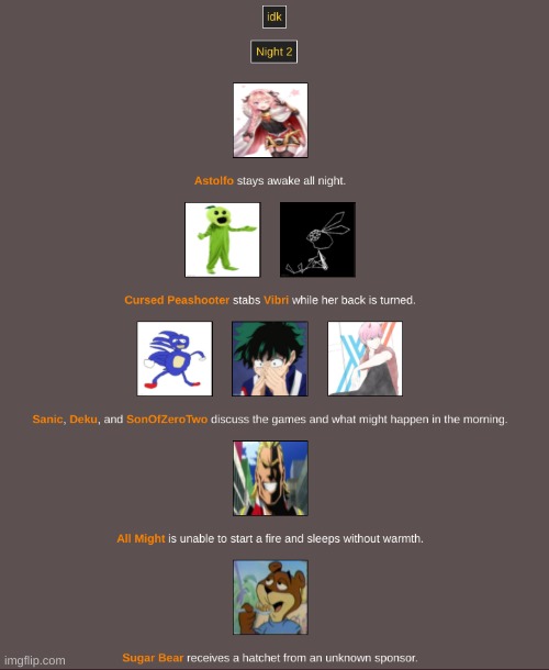 gg vibri | made w/ Imgflip meme maker