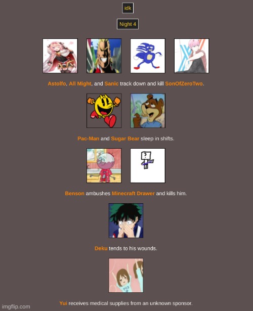 wow | made w/ Imgflip meme maker