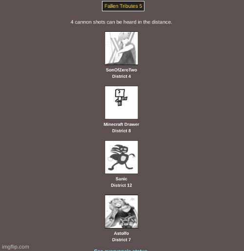 sad times | made w/ Imgflip meme maker