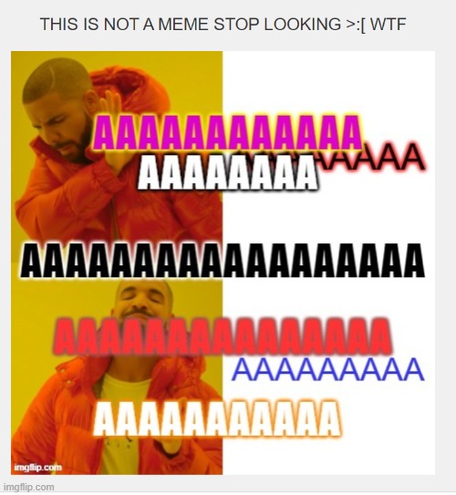 I just found the weirdest meme with a random flip | made w/ Imgflip meme maker