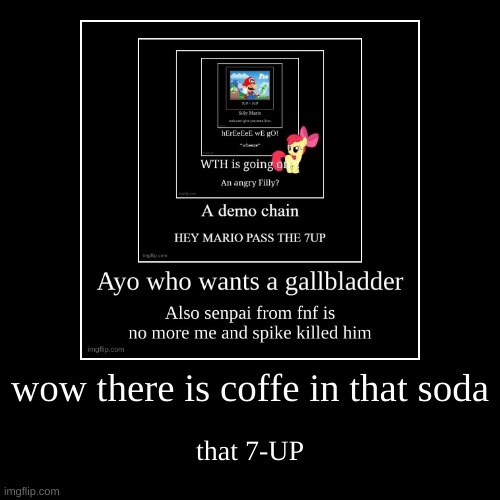 image tagged in funny,demotivationals | made w/ Imgflip demotivational maker