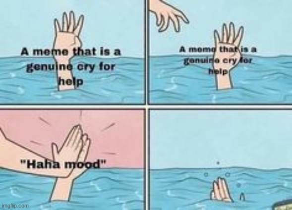 . __ . | made w/ Imgflip meme maker