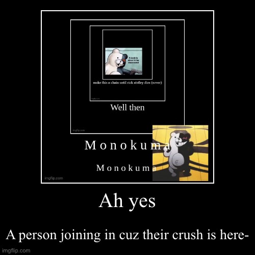 image tagged in funny,demotivationals | made w/ Imgflip demotivational maker