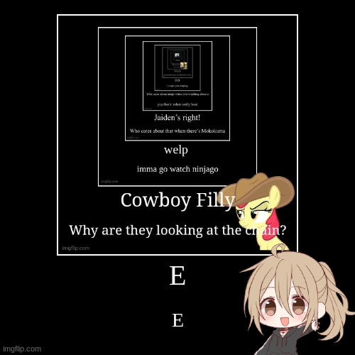 image tagged in funny,demotivationals | made w/ Imgflip demotivational maker