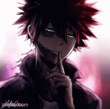just me simpin | image tagged in gifs,anime | made w/ Imgflip images-to-gif maker