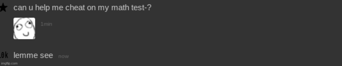 N o context | made w/ Imgflip meme maker