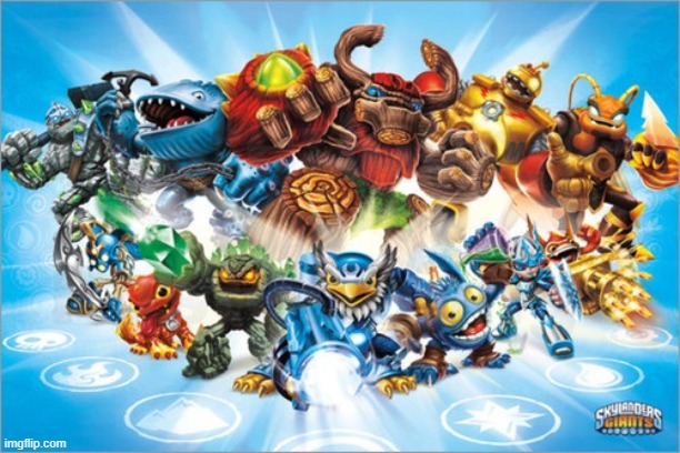 Skylander  | image tagged in skylander | made w/ Imgflip meme maker