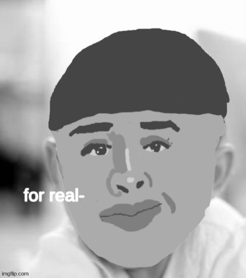 he do got that lineup tho XDD | made w/ Imgflip meme maker