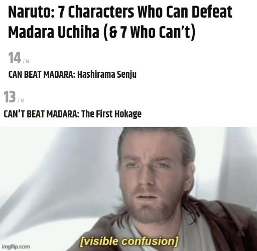 w- what? | image tagged in naruto,visible confusion,what | made w/ Imgflip meme maker