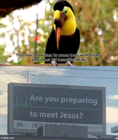 Are you preparing to meet Jesus | image tagged in are you preparing to meet jesus | made w/ Imgflip meme maker