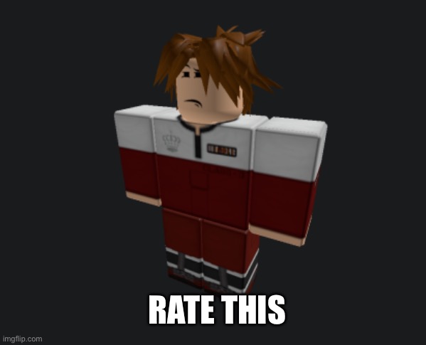 it’s a d class | RATE THIS | image tagged in d-class | made w/ Imgflip meme maker