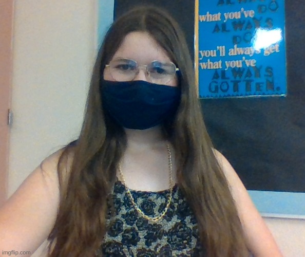 felt cute will delete later | made w/ Imgflip meme maker