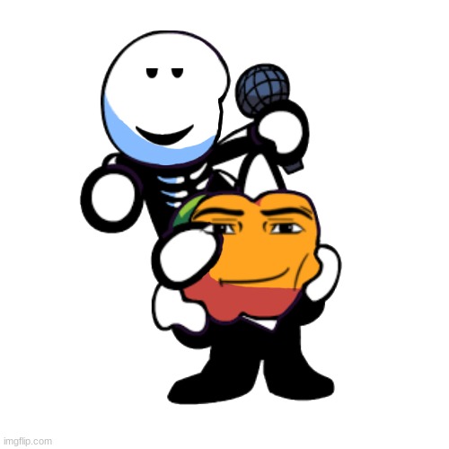 Draw a face on pump n skid | image tagged in draw a face on pump n skid | made w/ Imgflip meme maker