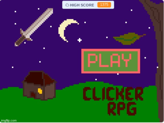 New Game!!! Link in the comments!! Game Made By Me!!
It's My New Game!! ((DEMO/TEST)) | made w/ Imgflip meme maker