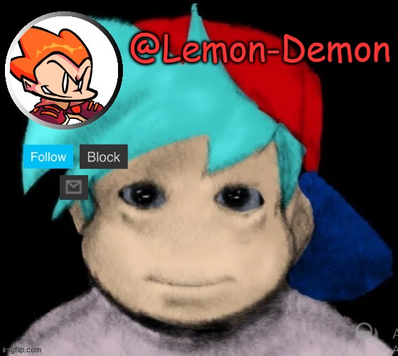 @Lemon-Demon | made w/ Imgflip meme maker