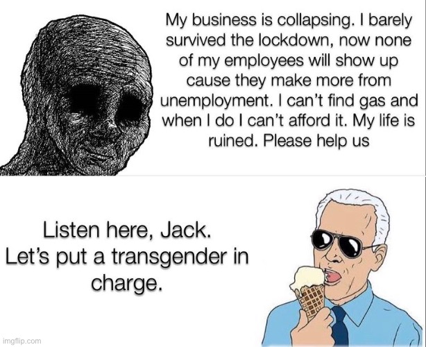Jimmy Carter 2.0 | image tagged in richard,biden,gas prices,lockdown,ConservativeMemes | made w/ Imgflip meme maker