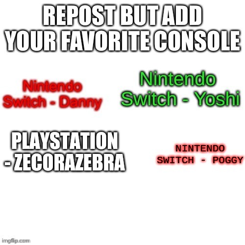 PLAYSTATION - ZECORAZEBRA | image tagged in repost | made w/ Imgflip meme maker