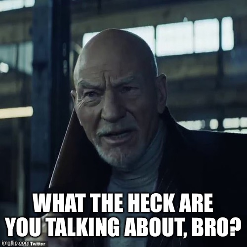 "What the Hell are you talkin about!?" | WHAT THE HECK ARE YOU TALKING ABOUT, BRO? | image tagged in what the hell are you talkin about | made w/ Imgflip meme maker