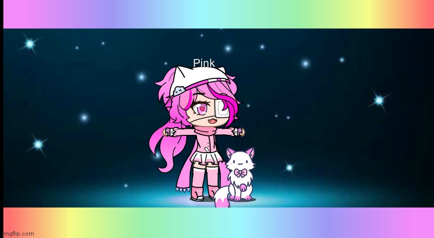 My OC :p | made w/ Imgflip meme maker