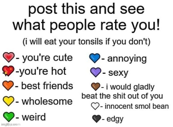 E | made w/ Imgflip meme maker