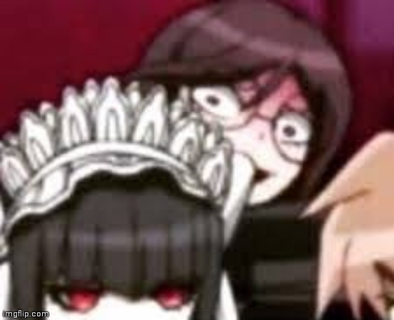 Toko stare | image tagged in toko stare | made w/ Imgflip meme maker