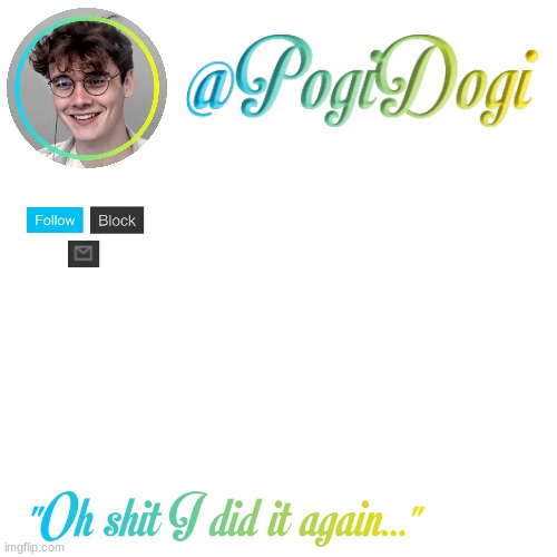 Blank Transparent Square Meme | image tagged in memes,blank transparent square | made w/ Imgflip meme maker