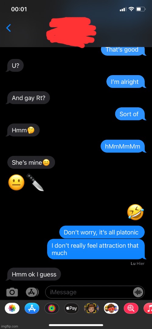 I intimidated someone with my sexuality | image tagged in demisexual_sponge | made w/ Imgflip meme maker