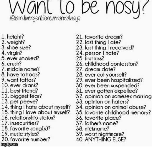 Cause I’m ✨bored✨ | made w/ Imgflip meme maker