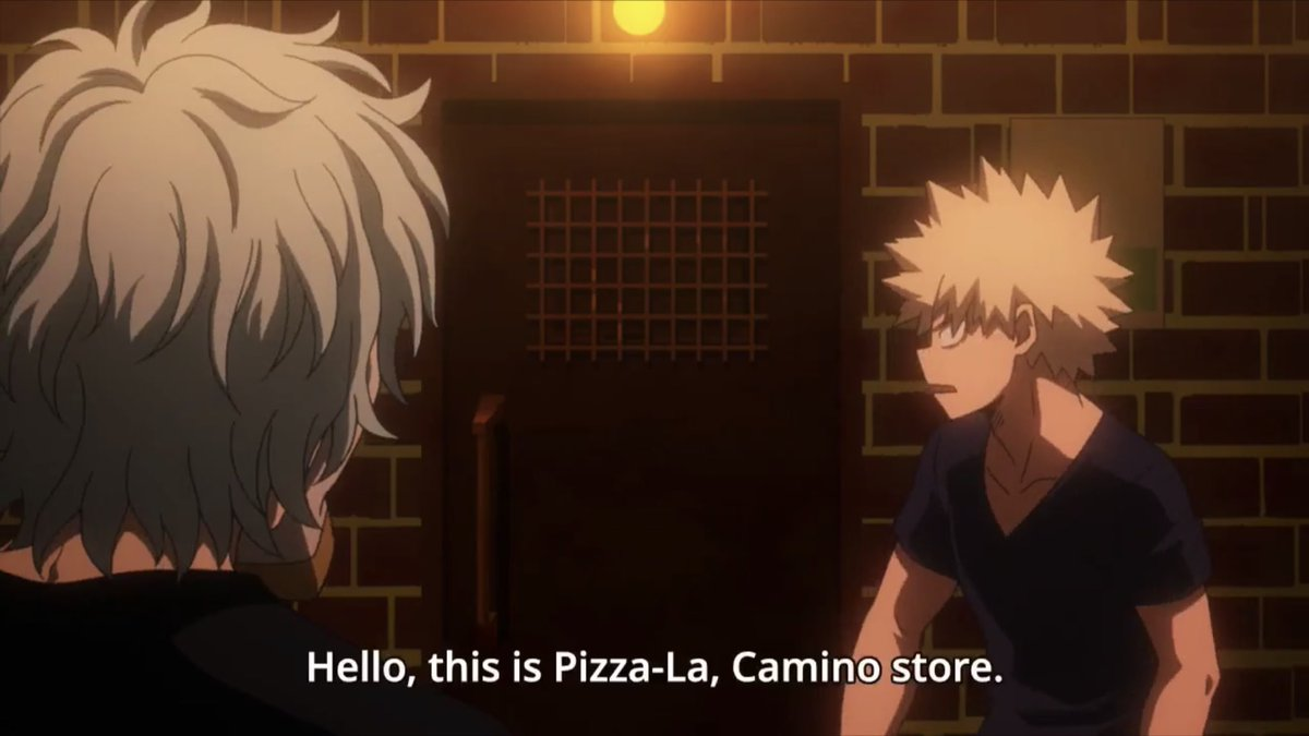 Pizza-la Blank Meme Template