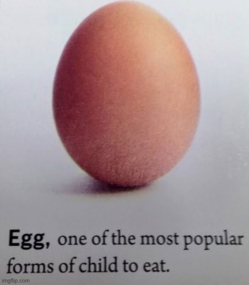 Egg | made w/ Imgflip meme maker