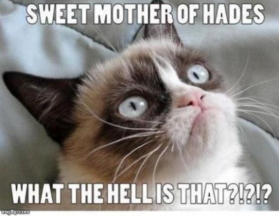 Sweet Mother of Hades | image tagged in sweet mother of hades | made w/ Imgflip meme maker