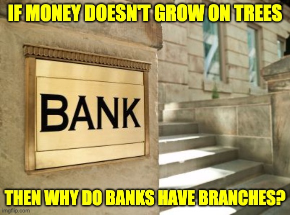 Bank Imgflip