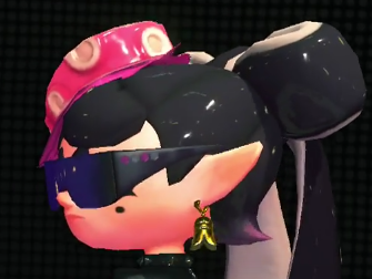 High Quality Callie is mad Blank Meme Template