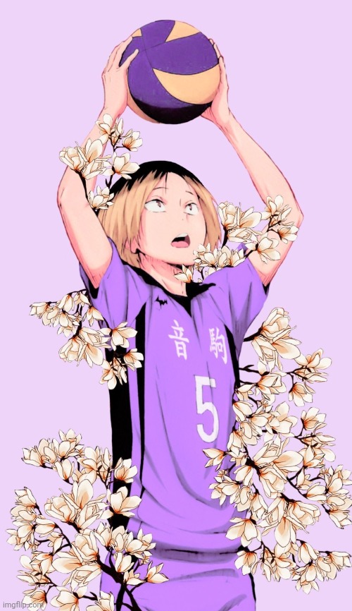 Him in purple | image tagged in anime | made w/ Imgflip meme maker