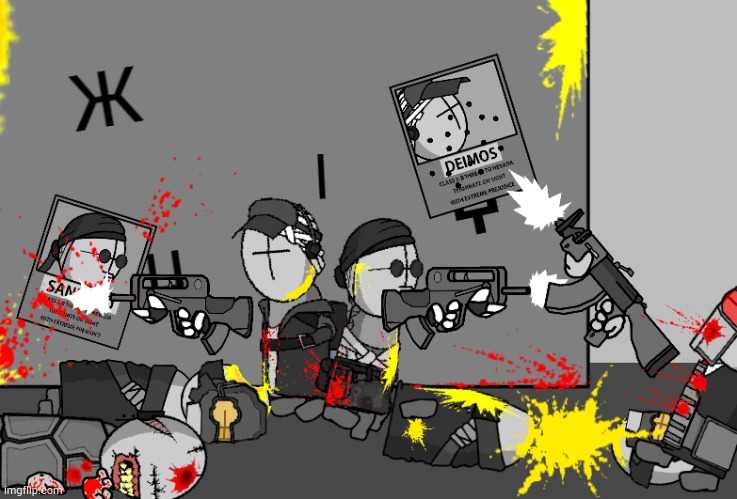 Madness Combat | made w/ Imgflip meme maker